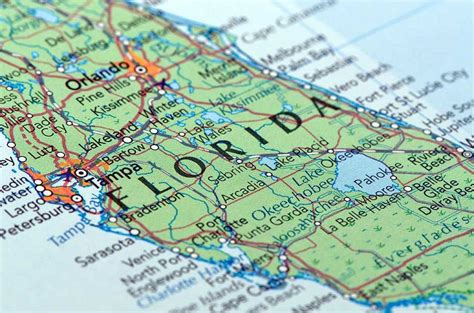 These Are The 5 Best Jacksonville Suburbs To Live In .